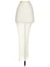 Bear Dance Ivory Casual Skirt Size S - photo 2
