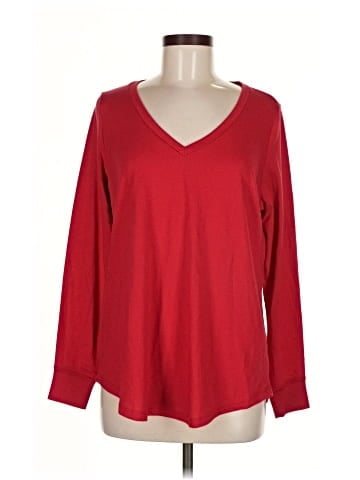 Torrid Long Sleeve T-Shirt (view 1)
