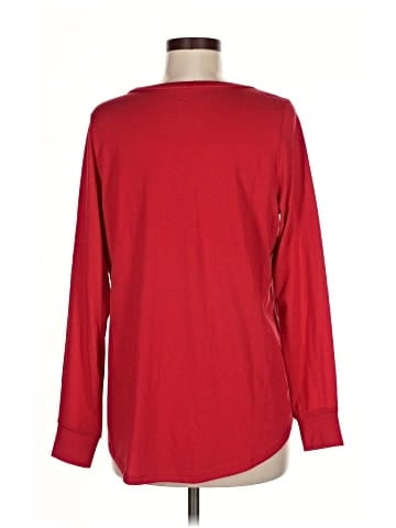 Torrid Long Sleeve T-Shirt (view 2)