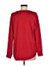 Torrid Red Long Sleeve T-Shirt Size Med Plus (00) - photo 2