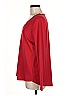 Torrid Red Long Sleeve T-Shirt Size Med Plus (00) - photo 5