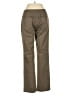 Etcetera Solid Brown Casual Pants Size 0 - photo 2