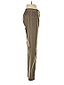 Etcetera Solid Brown Casual Pants Size 0 - photo 4