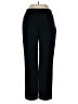 Ingenuity Black Dress Pants Size 12 - photo 1