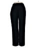 Ingenuity Black Dress Pants Size 12 - photo 2