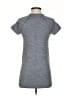 Athleta Gray Active T-Shirt Size XS - photo 2
