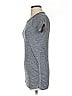 Athleta Gray Active T-Shirt Size XS - photo 5
