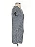 Athleta Gray Active T-Shirt Size XS - photo 4