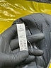 Unbranded Solid Gray Formal Skirt Size L - photo 3