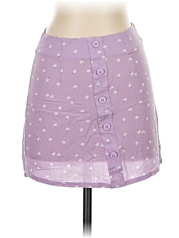 Aeropostale Casual Skirt (view 1)