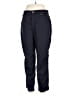 Escada Blue Casual Pants Size EU 44 / US 14 - photo 1
