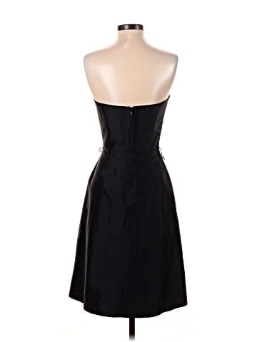 Alfred Sung Cocktail Dress (view 2)