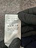 DKNY Solid Blue Cocktail Dress Size 6 - photo 9