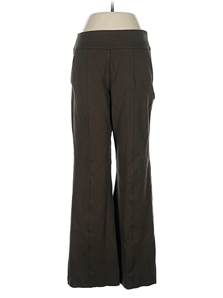 Click to view more detailed imagery on our partner's website Pre-owned Cabi Dress Pants In Brown