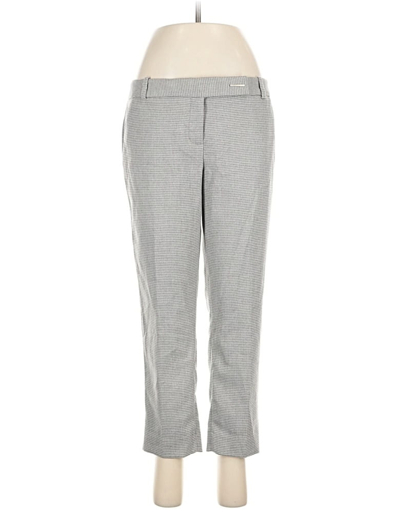 The Limited Dress Pants In Gray