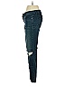 Free People Hearts Blue Jeans Size 27 waist - photo 5