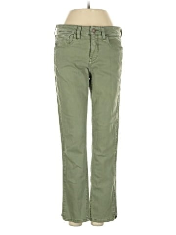 Pilcro and the Letterpress Casual Pants (view 1)