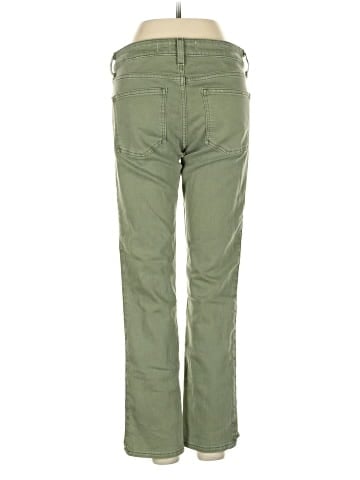Pilcro and the Letterpress Casual Pants (view 2)