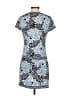 BCBGMAXAZRIA Paisley Blue Casual Dress Size XS - photo 2