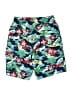 Assorted Brands Tropical Blue Board Shorts Size 6 - photo 2