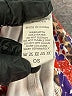 BARKER Print Orange Leggings One size - photo 8