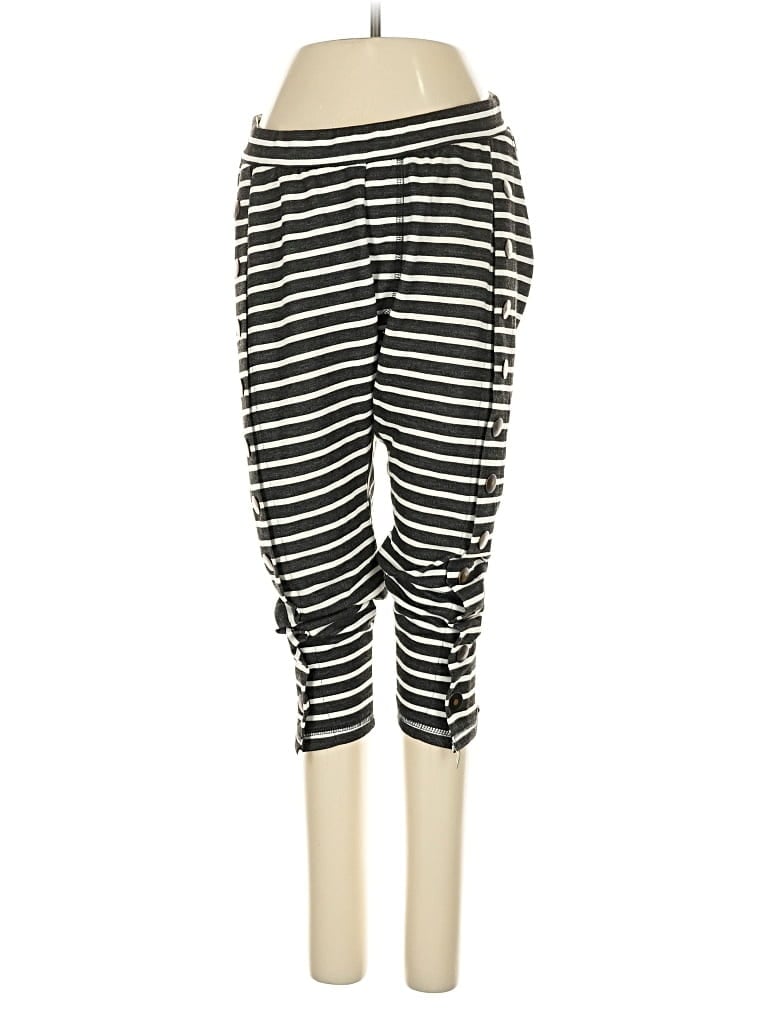 Click to view more detailed imagery on our partner's website Pre-owned One By One Teaspoon Casual Pants In Black