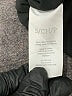 CAbi 100% Polyester Chevron-herringbone Blue Casual Dress Size S - photo 8