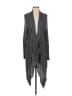 Assorted Brands Gray Cardigan Size 2 - photo 1