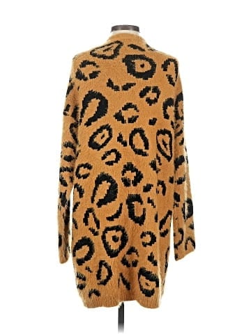 Easel Cardigan (view 2)