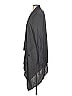 Assorted Brands Gray Cardigan Size 2 - photo 5