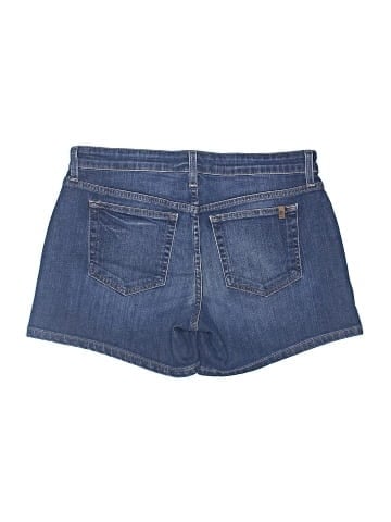 Joe's Jeans Denim Shorts (view 2)