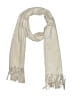 Unbranded Ivory Tan Scarf One size - photo 1