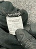 Unbranded Solid Black Athletic Shorts Size S - photo 3