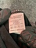 Unbranded Solid Black Athletic Shorts Size S - photo 4