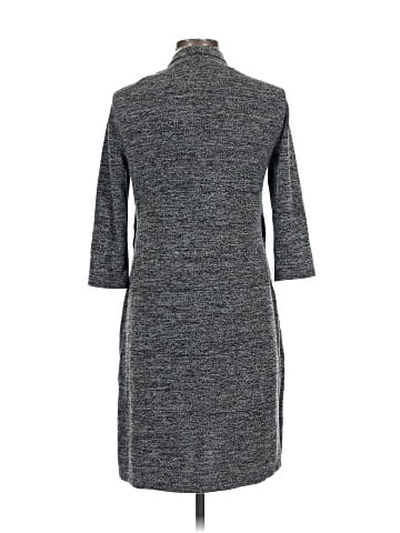Connected Apparel Casual Dress (view 2)