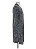 Connected Apparel Gray Casual Dress Size 10 - photo 4