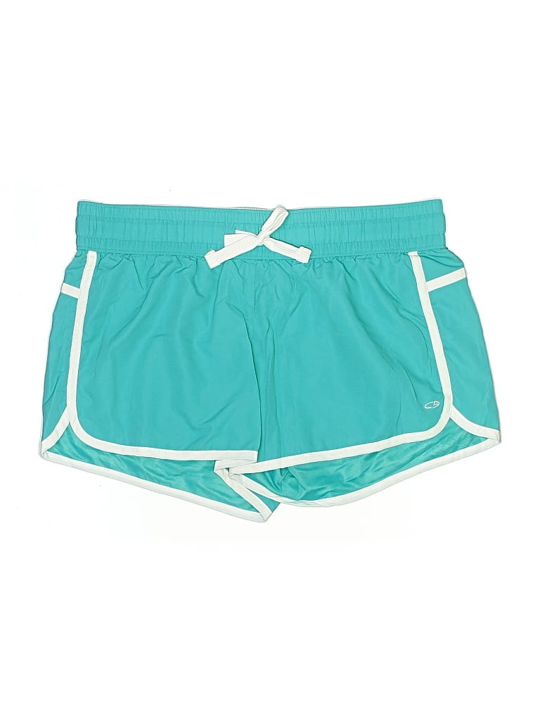 Pre-owned C9 By Champion Athletic Shorts In Blue