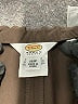 Talbots Solid Brown Active Pants Size 16 - photo 6