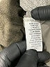 Bailey 44 Black Pullover Sweater Size M - photo 7