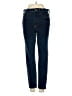 Madewell Solid Blue Jeans Size 27 waist - photo 1