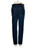 Madewell Solid Blue Jeans Size 27 waist - photo 2