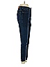 Madewell Solid Blue Jeans Size 27 waist - photo 4