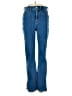Madewell Blue Jeans Size 26 waist - photo 1