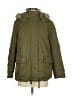 Banana Republic Green Coat Size S - photo 1