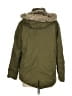 Banana Republic Green Coat Size S - photo 2