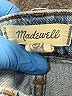 Madewell Blue Jeans Size 23 waist - photo 4