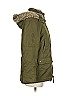 Banana Republic Green Coat Size S - photo 4