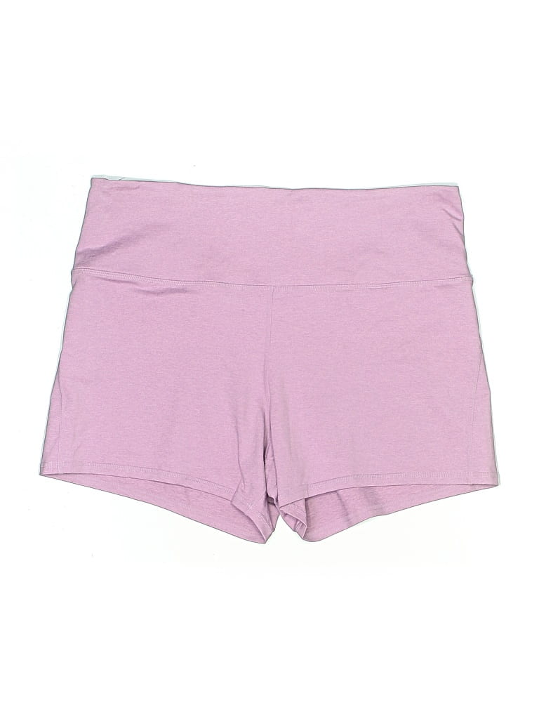 Click to view more detailed imagery on our partner's website Pre-owned Wellbeing + Beingwell Shorts In Pink