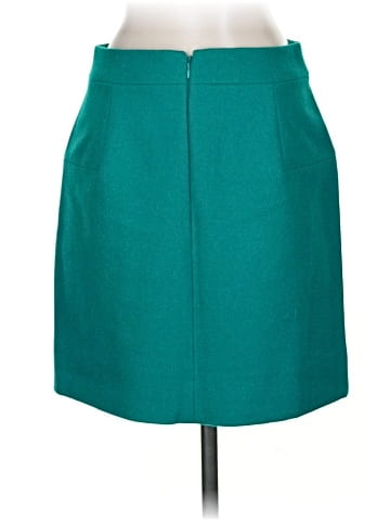 J.Crew Wool Skirt (view 2)