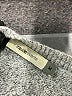 Maude Vivante Color Block Gray Pullover Sweater Size M - photo 6